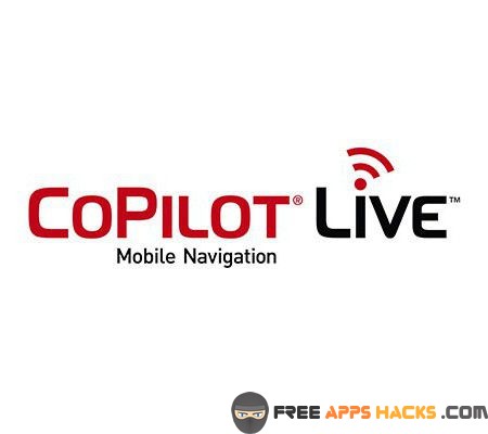 copilot gps app price